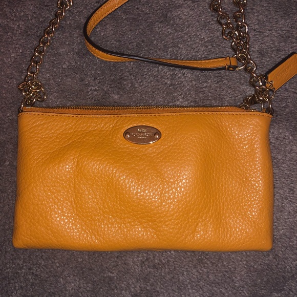 Coach bag - Picture 2 of 4